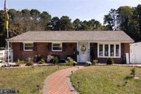 116 Lenape, Williamstown, 08094