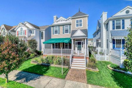 2416 Haven, Ocean City, 08226