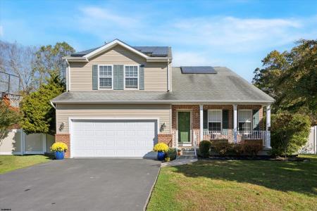 223 Sun Valley Cir, Egg Harbor Township, 08234