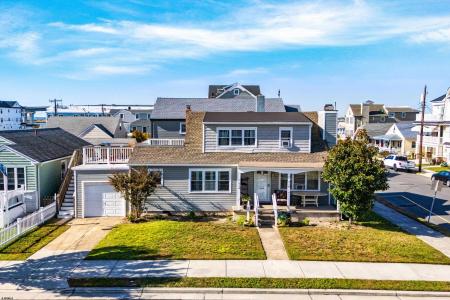 718-20 Bay, Ocean City, 08226