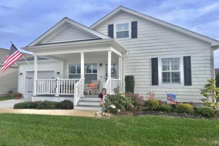 2058 Route 9, Ocean View, 08223