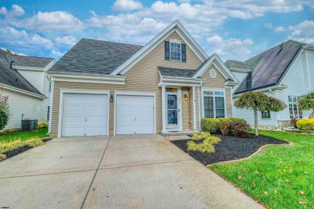 243 Lily, Egg Harbor Township, 08234