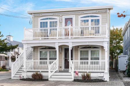 51 Simpson Road, Ocean City, 08226