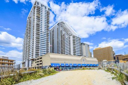 3101 Boardwalk, Atlantic City, 08401
