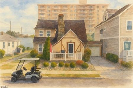 9406 Pacific, Margate, 08402