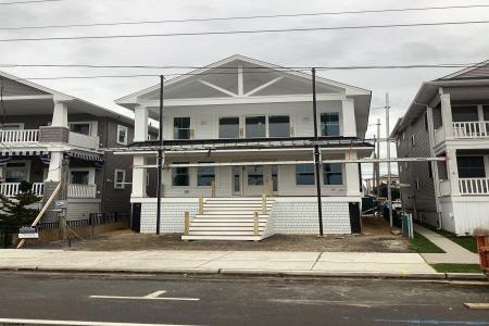 1117 West, Ocean City, 08226