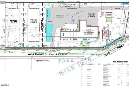 221 Northfield Ave, Northfield, 08225