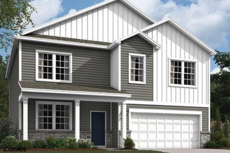 7 Emilie, Buena Vista Township, 08310