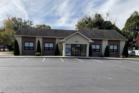 300 Railroad, Hammonton, 08037