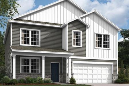 1011 New, Linwood, 08221