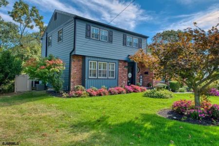 4 Par, Somers Point, 08244