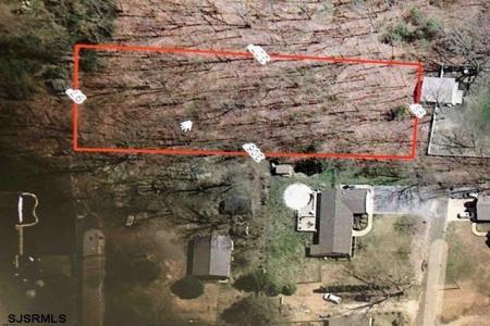 250 Rocco Drive, Hammonton, 08037