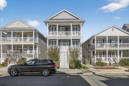 4122 Asbury, Ocean City, 08226