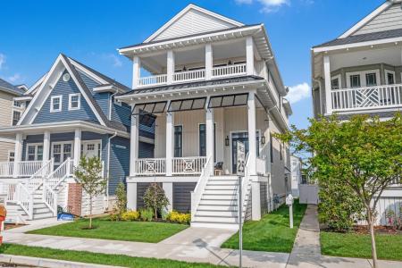 4218 Asbury, Ocean City, 08226