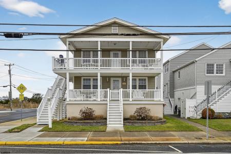 3566 West, Ocean City, 08226