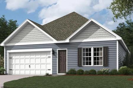 101 Whitman, Woodbine Borough, 08270