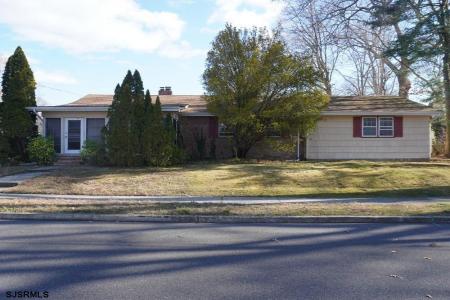 2222 Grammercy, Linwood, 08221